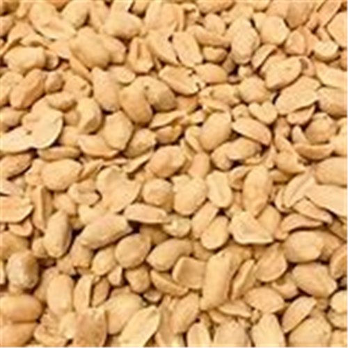 NSM 25KG PEANUTS (FOR PEANUT BUTTER)