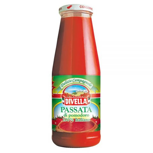 BON 680G DIVELLA PASSATA