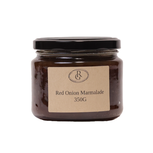 REMI 350G X 8 GOURMET RED ONION MARMALADE*