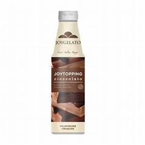 IRCA 900G PREMIUM JOYTOPPING CIOCCOLATO*