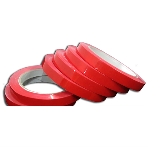 VENHART BAG SEALER RED TAPE FOR DISPENSERS*