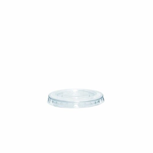 ANCHOR BETA ECO RPET PORTION CUP LID (2500)