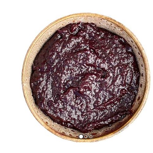 MTZERO 1.2KG OLIVE JAM*