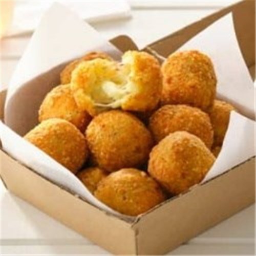 TASMAN 1KG MAC & CHEESE BALLS
