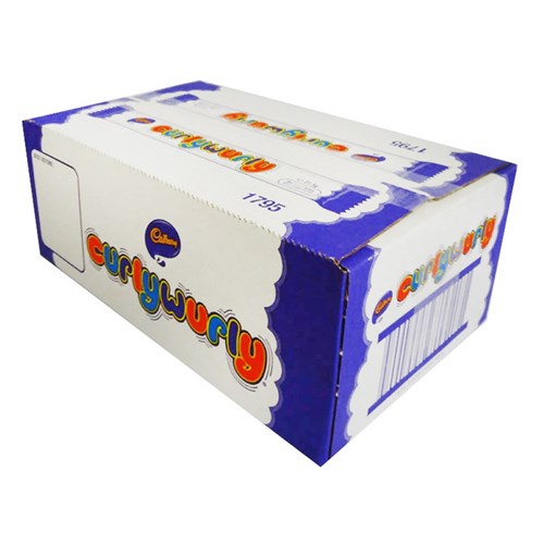 CURLY WURLY 21.5G X 48 