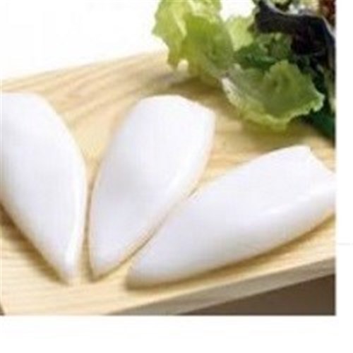 PW 5KG U3 SUPER TENDER SQUID TUBES 