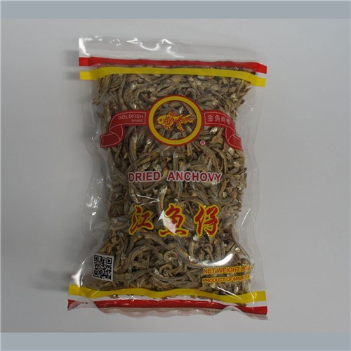 SEAHORSE 500G DRIED ANCHOVY*