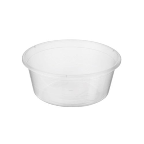 GEN 280ML x50 ROUND BASE 