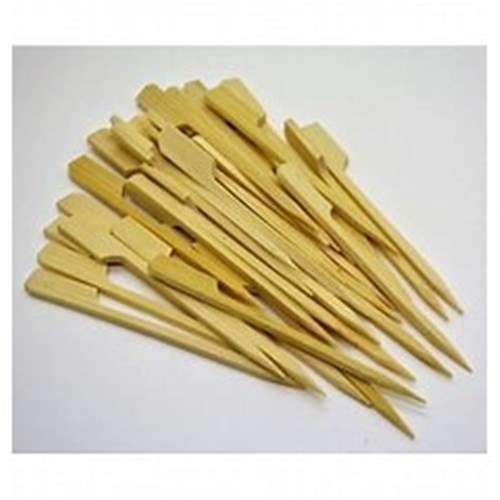 GOLF SKEWERS 9CM X 100