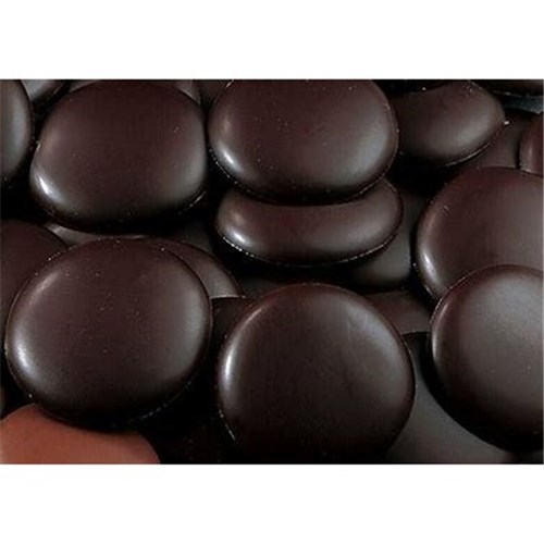 IRCA 10KG RENO 58% DARK CHOC (COUVERTURE)*