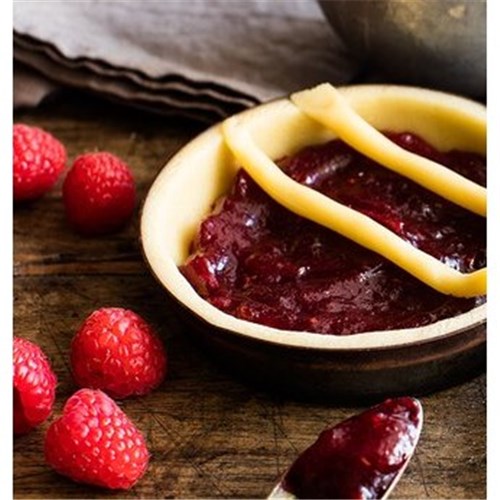 IRCA 6KG RASPBERRY FILLING 