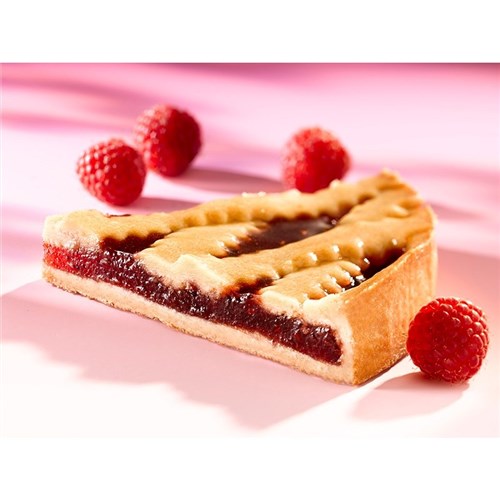 PURATOS 13KG FRUITFIL BAKER'S RASPBERRY BUC