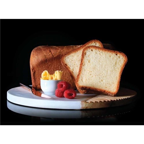 LAURENT 15 X 440G BRIOCHE LOAF*