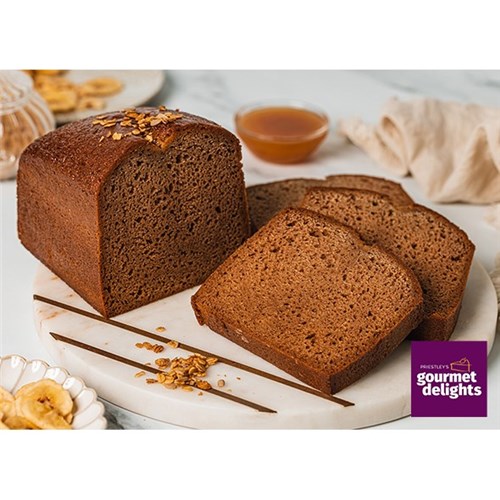 PRIESTLEYS 1-542 DF 2KG BANANA BREAD LGE