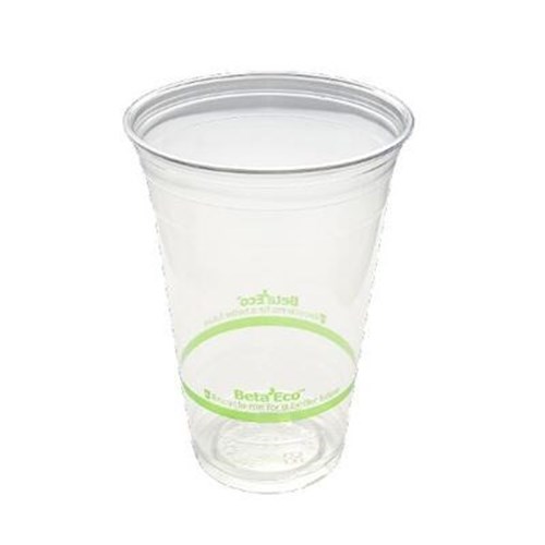 BETA ECO RPET 10OZ (300ML) CUP (1000)*