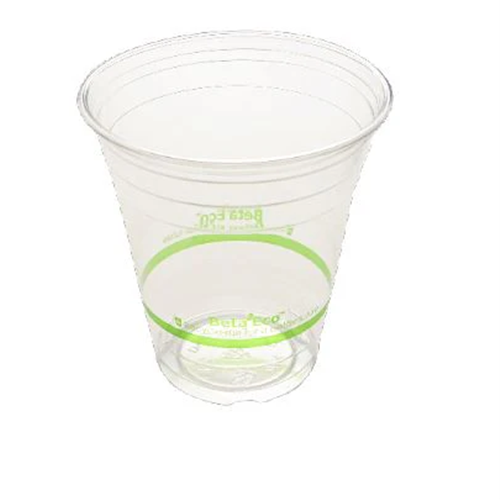 ANCHOR RPET GREEN 12/14OZ(360ML/414ML)CUP X 1000
