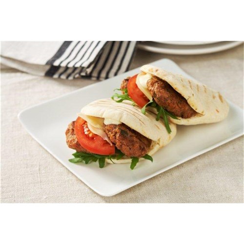 MISSION 1531 12x8 MINI PITA POCKET