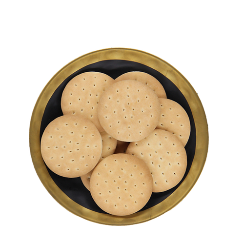 GUMNUT 8.5KG WHOLE AND BROKEN MARIE BISCUITS