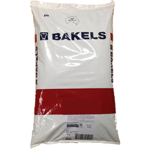 BAKELS 15KG CHOC MUFFIN MIX