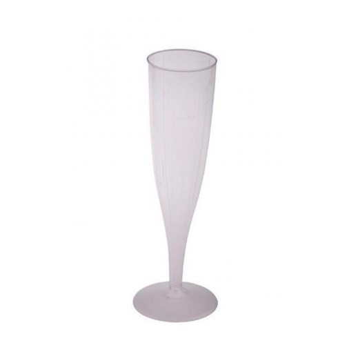 ANCHOR 135ML CLEAR 1-PIECE CHAMPAGNE FLUTE (100)