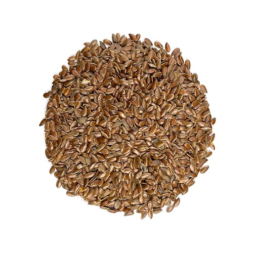 TRUMPS 5KG AUSTRALIAN LINSEED GRAIN *