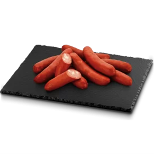 PRIMO 51742 2.5KG RW CHILLI CHEESE KRANSKY*