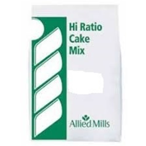 ALLIED 15KG GOLDEN HI RATIO CAKE MIX*