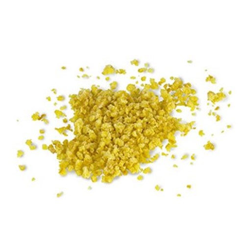 SICOLY 500G FRZ GRATED LEMON ZEST