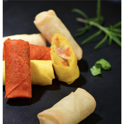 STREET FOODIE 3KG SPRING ROLL