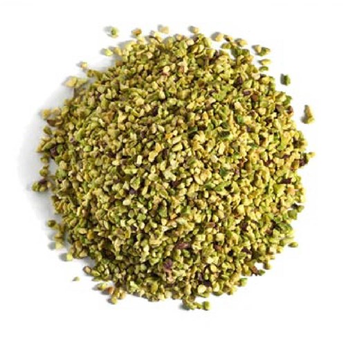FRUTEX 20KG DICED PISTACHIO*
