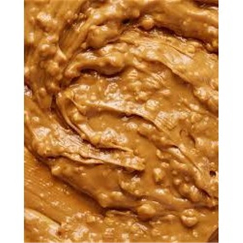 NSM 10KG CRUNCHY PEANUT BUTTER
