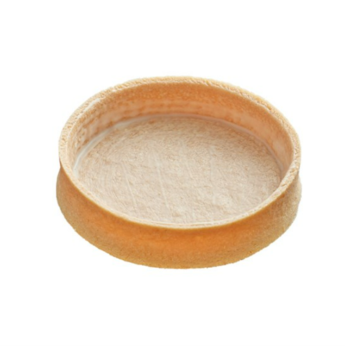 LRN 28G x 45 LRG VANILLA TART SHELLS*