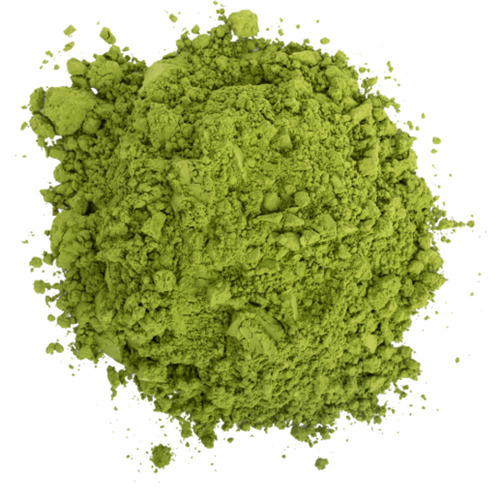 INSPIRED 500G MATCHA GREEN TEA POWDER
