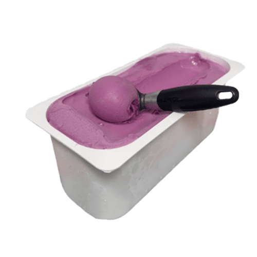 GOLDEN NORTH 5LT SOUR GRAPE SORBET