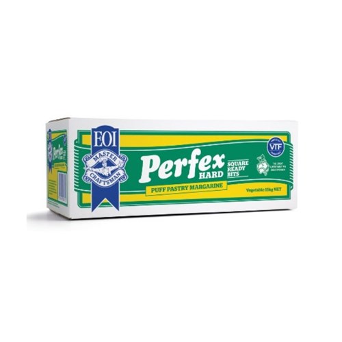 EOI 15KG PERFEX HARD PUFF PASTRY MARG