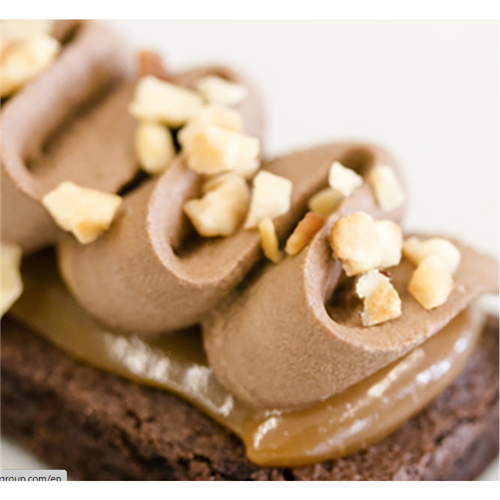 IRCA 5KG STABILIZED HAZELNUT PASTE*