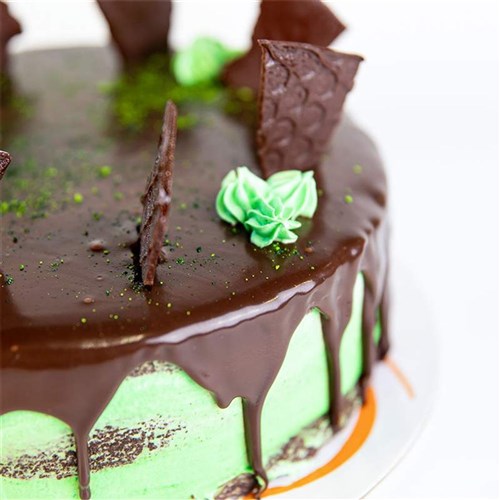 MARKS 11'' CHOC MINT DELIGHT CAKE*