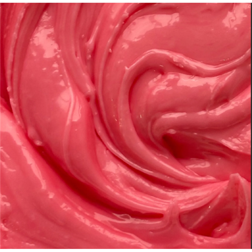 PURATOS PURATOP 14.5KG STRAWBERRY FONDANT