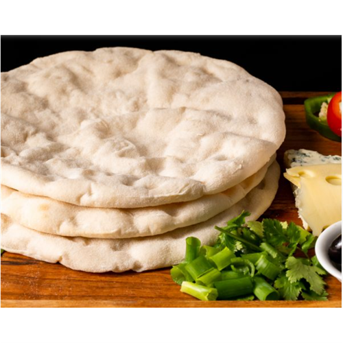 FPB 24 X 9' TURKISH BREAD PIZZA BASE