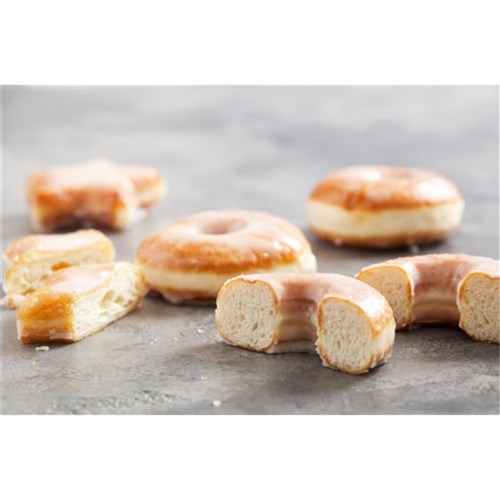 BAKELS 14KG DONUT GLAZE (TUB)