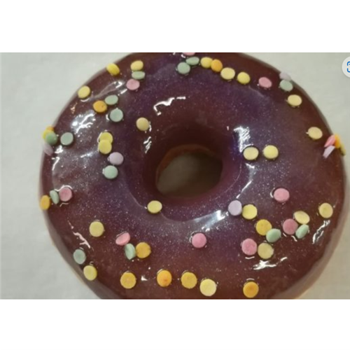 BAKELS 14KG CHOCOLATE FLAVOURED FONDANT*