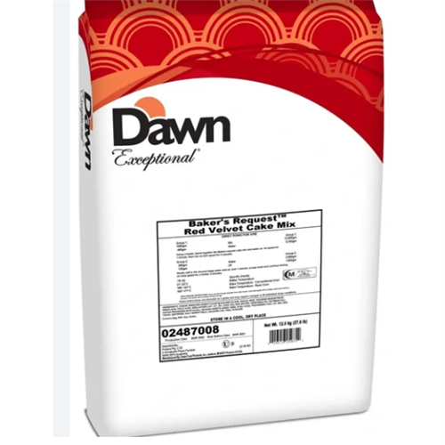 POLAVA 12.5KG DAWN RED VELVET*