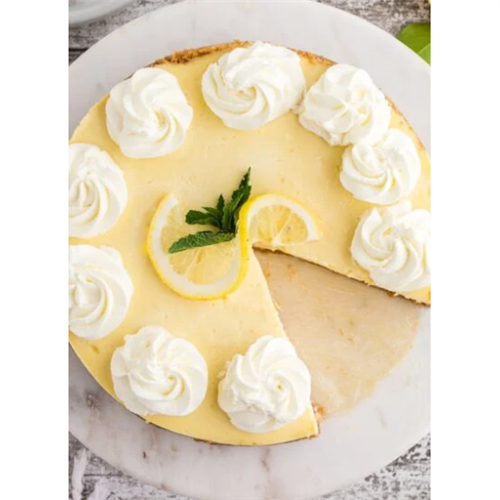 POLAVA 10KG ULTIMATE CHEESECAKE MIX