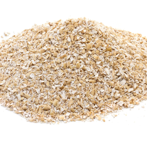 FRUTEX 25KG OATBRAN MEDIUM