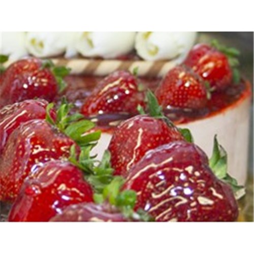 FRUTEX 14KG BELNAP NEUTRAL HOT GLAZE