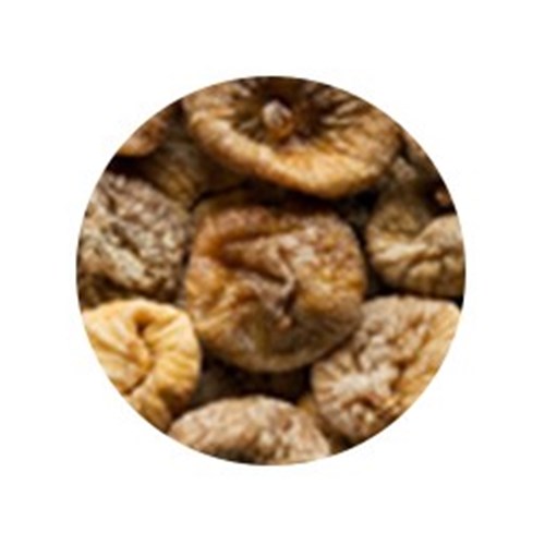 FRUTEX 10KG FIGS WHOLE DRIED LERIDA