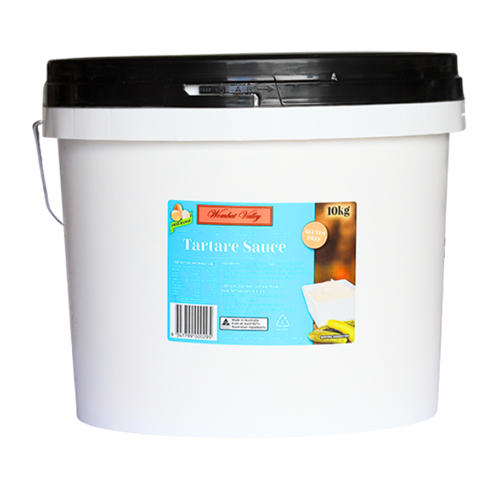 WOMBAT 10KG TARTARE*