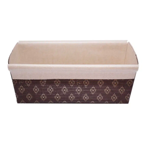 AB 300 X 500ML SMALL BAR CAKE MOULD