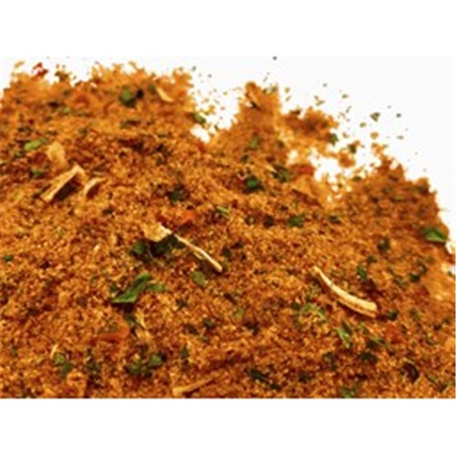 FRUTEX 1KG BOURBON BBQ DRY RUB*
