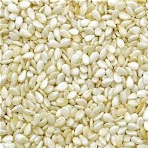 RATH 15KG WHITE SESAME SEED